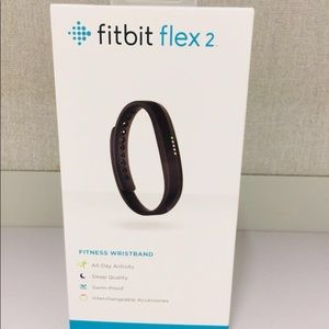 Fitbit Flex 2
